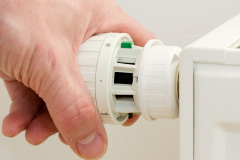 Shipley central heating repair costs