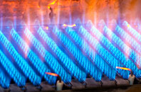 Shipley gas fired boilers